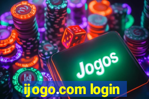 ijogo.com login